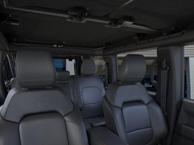 New 2024 Ford Bronco For Sale in Muscle Shoals, AL