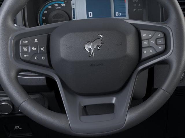 New 2024 Ford Bronco For Sale in Muscle Shoals, AL