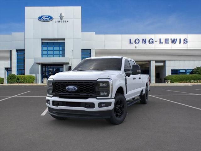 New 2024 Ford F-250 For Sale in Muscle Shoals, AL