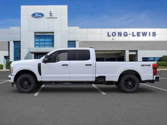 New 2024 Ford F-250 For Sale in Muscle Shoals, AL