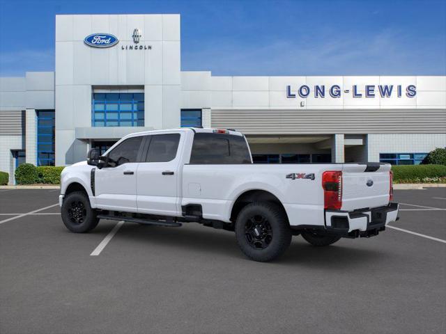 New 2024 Ford F-250 For Sale in Muscle Shoals, AL