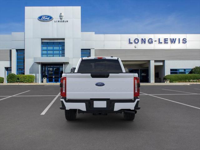 New 2024 Ford F-250 For Sale in Muscle Shoals, AL