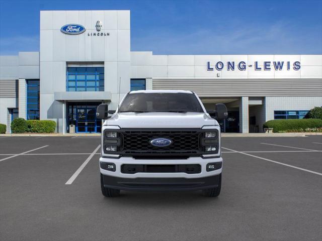 New 2024 Ford F-250 For Sale in Muscle Shoals, AL