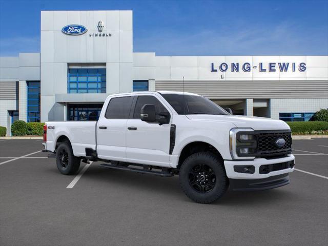 New 2024 Ford F-250 For Sale in Muscle Shoals, AL