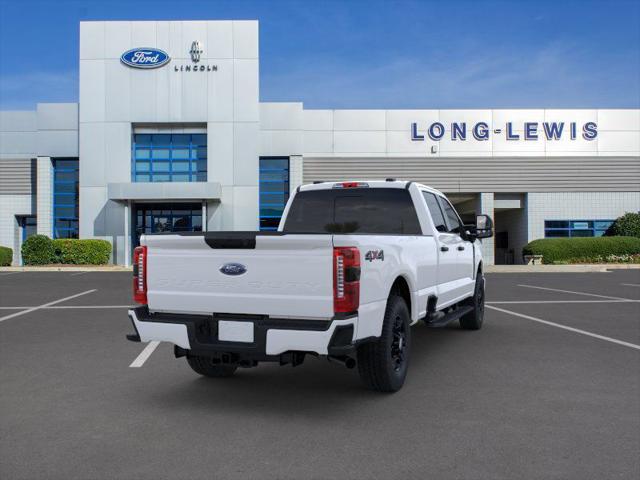 New 2024 Ford F-250 For Sale in Muscle Shoals, AL
