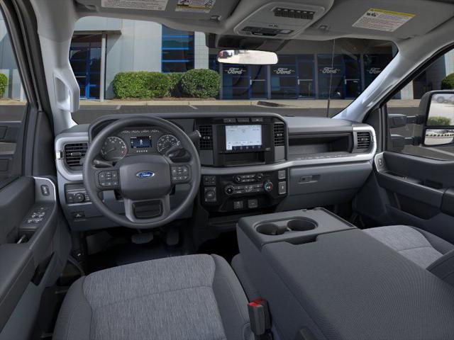 New 2024 Ford F-250 For Sale in Muscle Shoals, AL