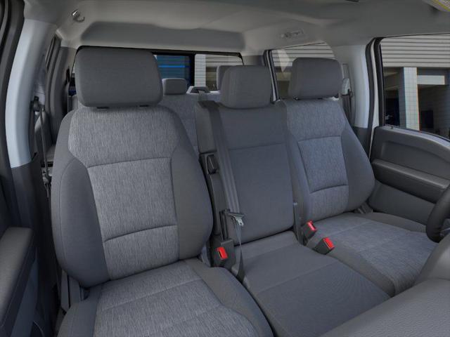 New 2024 Ford F-250 For Sale in Muscle Shoals, AL