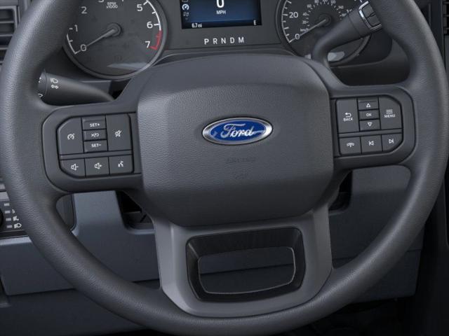 New 2024 Ford F-250 For Sale in Muscle Shoals, AL