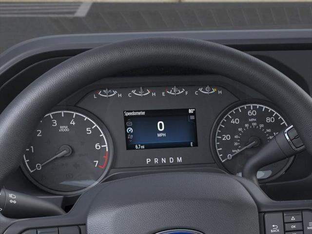 New 2024 Ford F-250 For Sale in Muscle Shoals, AL