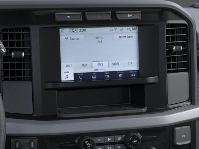 New 2024 Ford F-250 For Sale in Muscle Shoals, AL