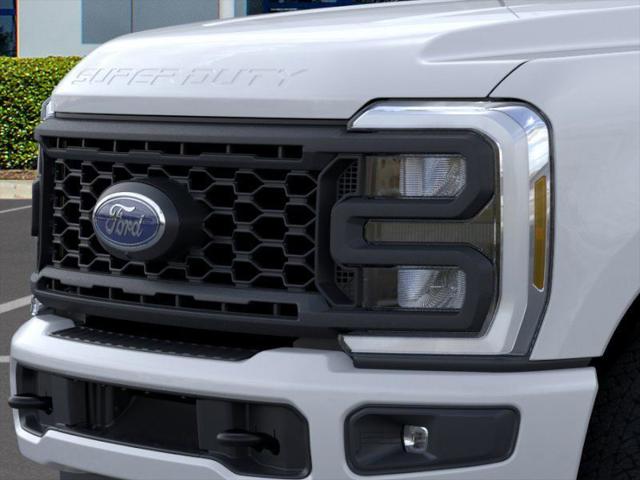 New 2024 Ford F-250 For Sale in Muscle Shoals, AL