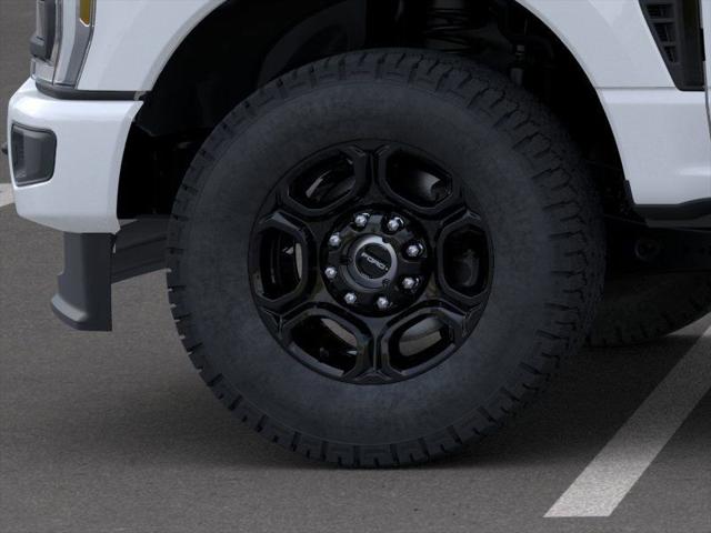 New 2024 Ford F-250 For Sale in Muscle Shoals, AL