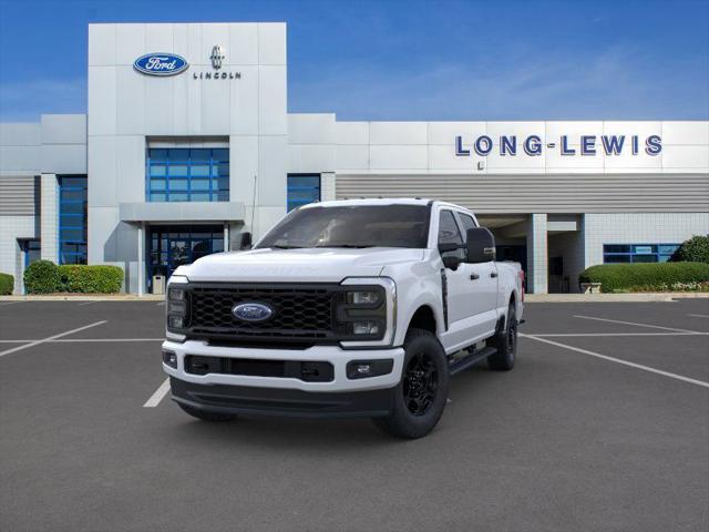 New 2024 Ford F-250 For Sale in Muscle Shoals, AL