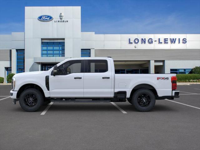 New 2024 Ford F-250 For Sale in Muscle Shoals, AL