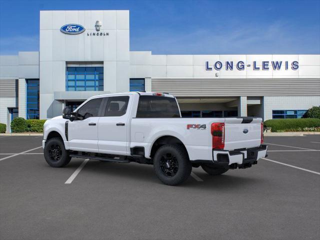 New 2024 Ford F-250 For Sale in Muscle Shoals, AL