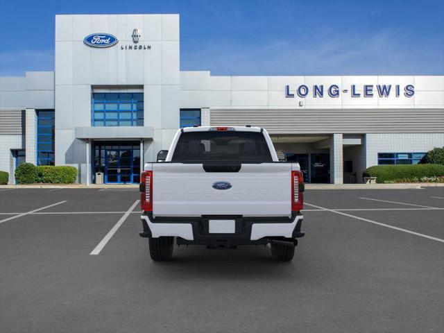 New 2024 Ford F-250 For Sale in Muscle Shoals, AL