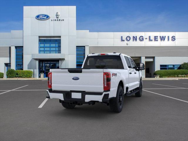 New 2024 Ford F-250 For Sale in Muscle Shoals, AL