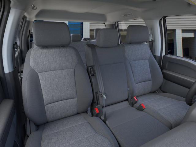 New 2024 Ford F-250 For Sale in Muscle Shoals, AL