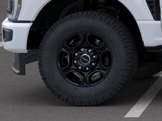 New 2024 Ford F-250 For Sale in Muscle Shoals, AL