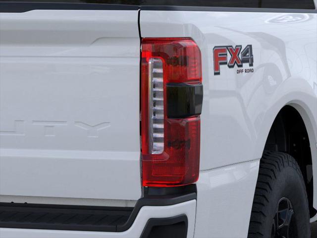 New 2024 Ford F-250 For Sale in Muscle Shoals, AL