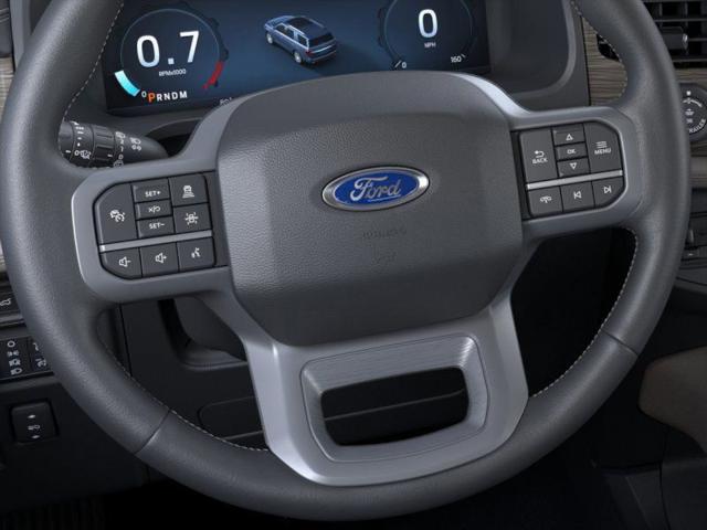 New 2024 Ford Expedition For Sale in Muscle Shoals, AL