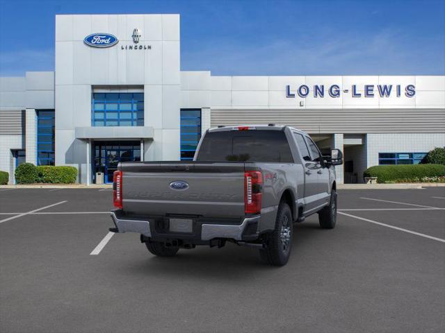 New 2024 Ford F-250 For Sale in Muscle Shoals, AL