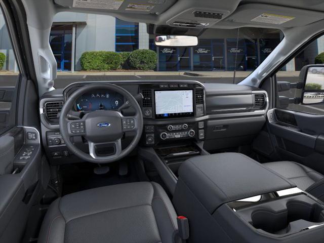 New 2024 Ford F-250 For Sale in Muscle Shoals, AL