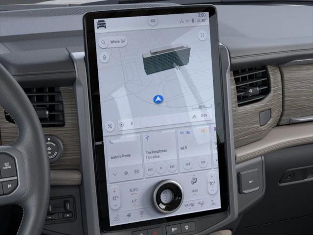 New 2024 Ford Expedition For Sale in Muscle Shoals, AL