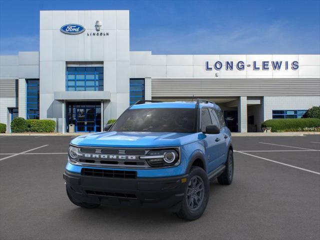 New 2024 Ford Bronco Sport For Sale in Muscle Shoals, AL