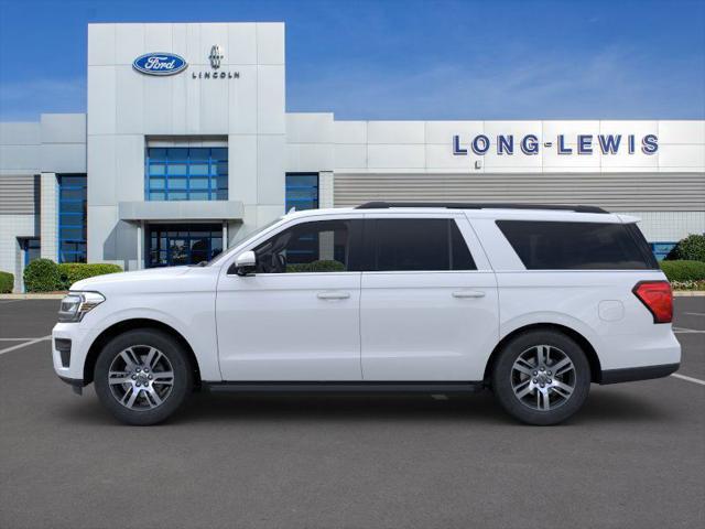 New 2024 Ford Expedition For Sale in Muscle Shoals, AL