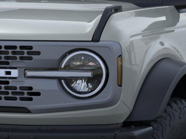 New 2024 Ford Bronco For Sale in Muscle Shoals, AL