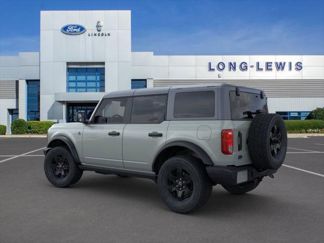 New 2024 Ford Bronco For Sale in Muscle Shoals, AL