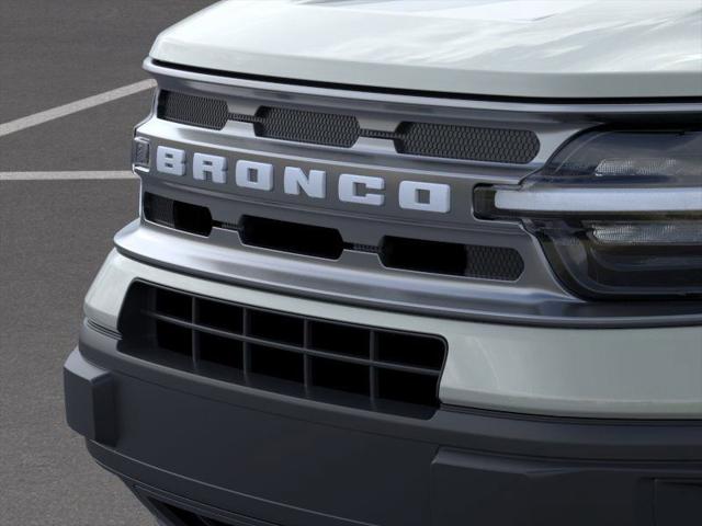 New 2024 Ford Bronco Sport For Sale in Muscle Shoals, AL