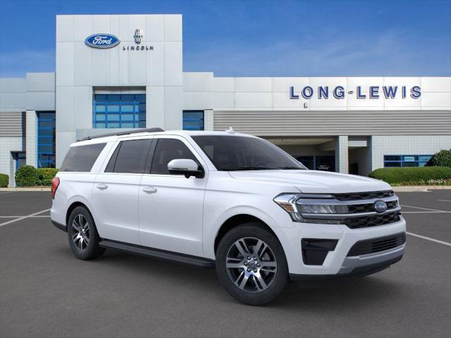 New 2024 Ford Expedition For Sale in Muscle Shoals, AL