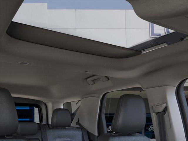 New 2025 Ford Bronco Sport For Sale in Muscle Shoals, AL