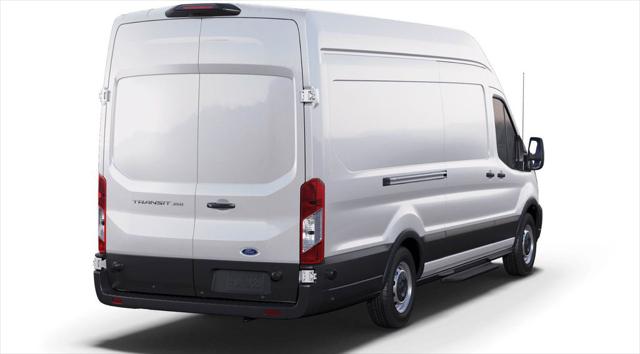 New 2024 Ford Transit-350 Cargo Van For Sale in Muscle Shoals, AL