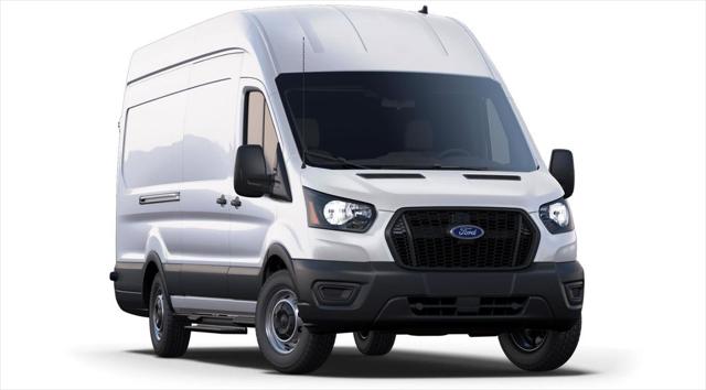 New 2024 Ford Transit-350 Cargo Van For Sale in Muscle Shoals, AL