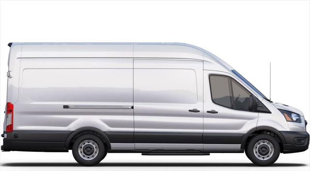 New 2024 Ford Transit-350 Cargo Van For Sale in Muscle Shoals, AL