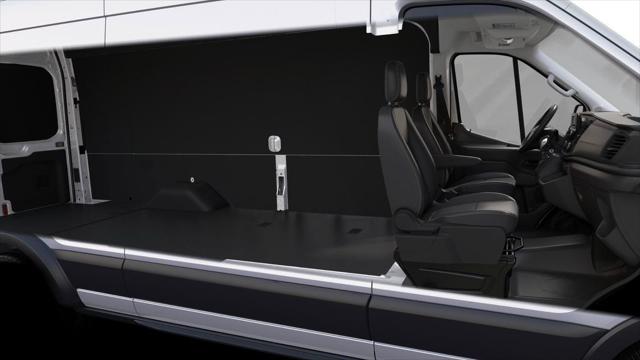 New 2024 Ford Transit-350 Cargo Van For Sale in Muscle Shoals, AL
