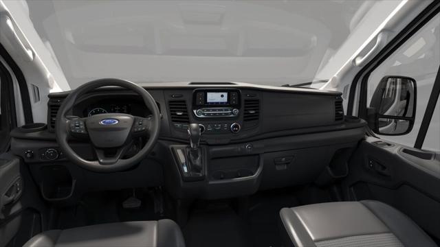 New 2024 Ford Transit-350 Cargo Van For Sale in Muscle Shoals, AL