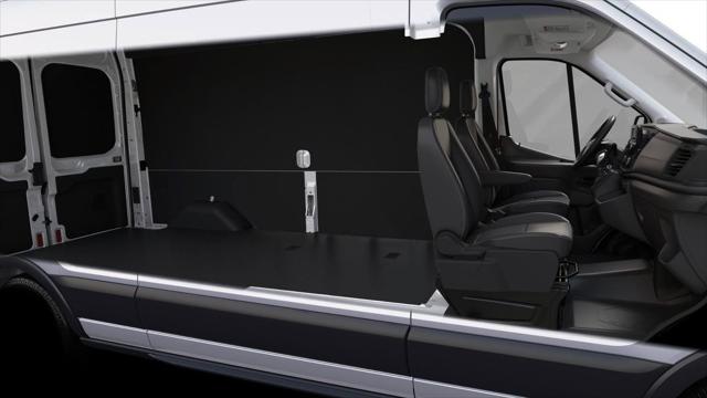 New 2024 Ford Transit-250 Cargo Van For Sale in Muscle Shoals, AL