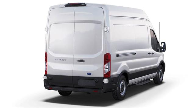 New 2024 Ford Transit-250 Cargo Van For Sale in Muscle Shoals, AL