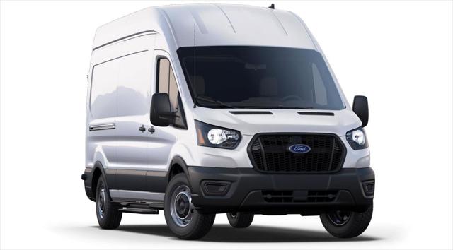 New 2024 Ford Transit-250 Cargo Van For Sale in Muscle Shoals, AL