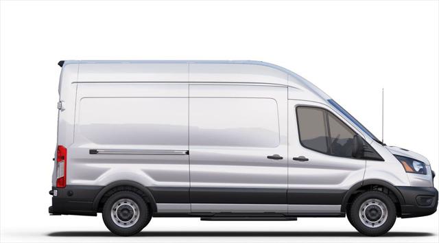 New 2024 Ford Transit-250 Cargo Van For Sale in Muscle Shoals, AL