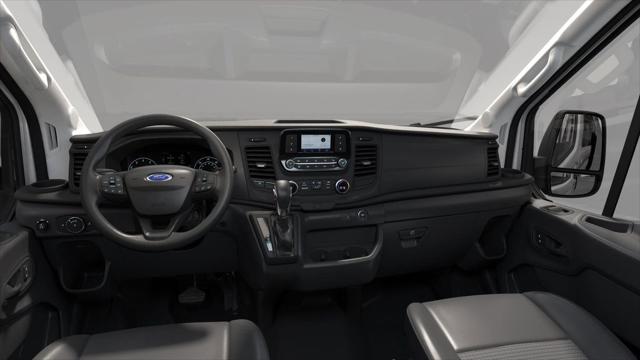 New 2024 Ford Transit-250 Cargo Van For Sale in Muscle Shoals, AL