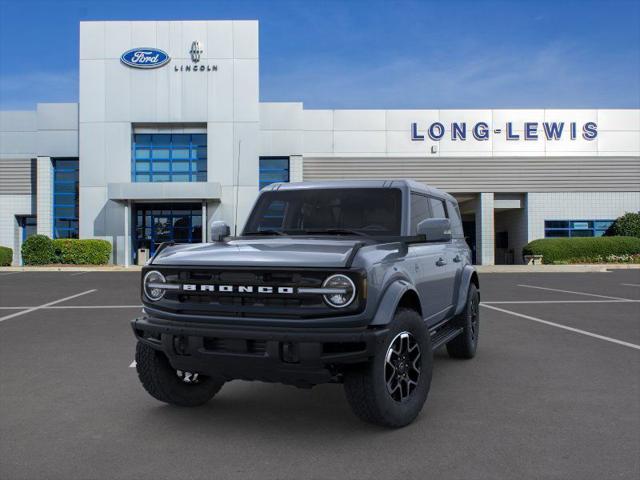 New 2024 Ford Bronco For Sale in Muscle Shoals, AL