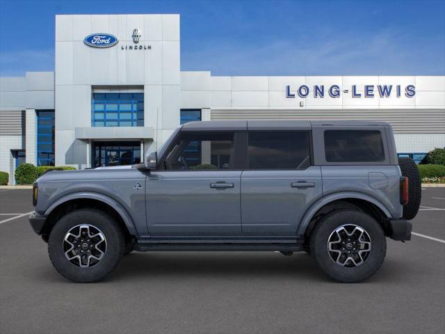 New 2024 Ford Bronco For Sale in Muscle Shoals, AL