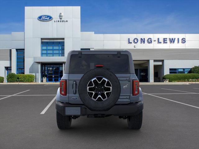 New 2024 Ford Bronco For Sale in Muscle Shoals, AL