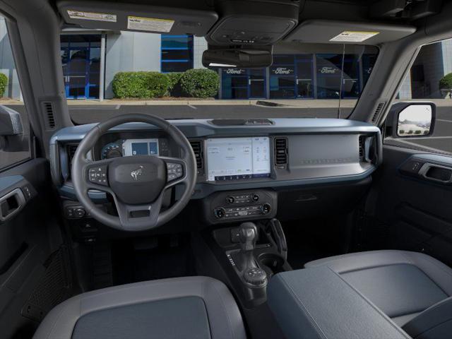 New 2024 Ford Bronco For Sale in Muscle Shoals, AL