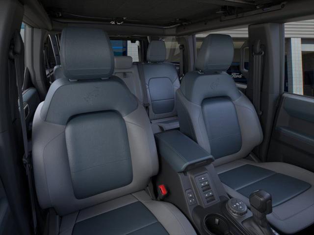 New 2024 Ford Bronco For Sale in Muscle Shoals, AL